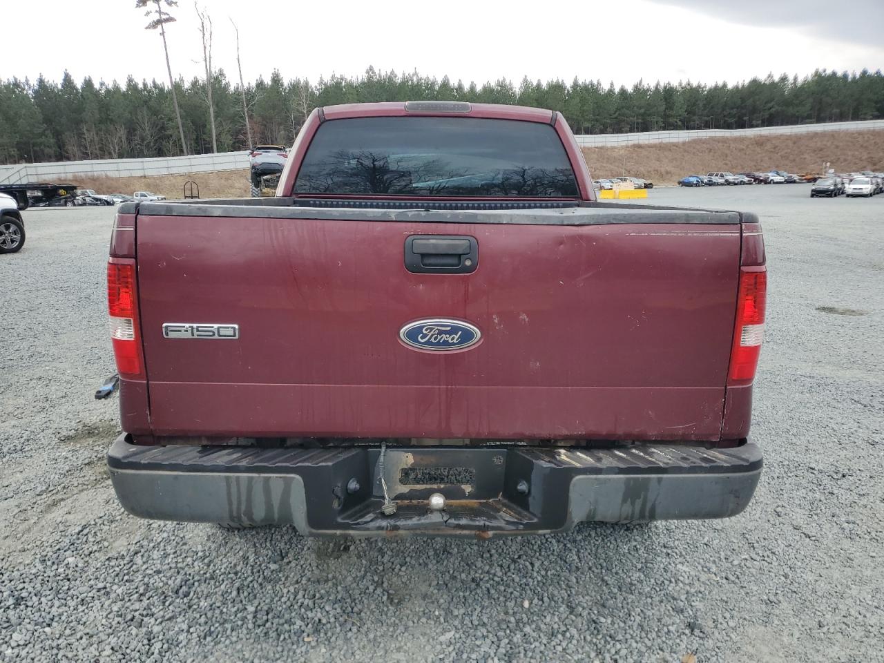 2005 Ford F-150 - Image 6