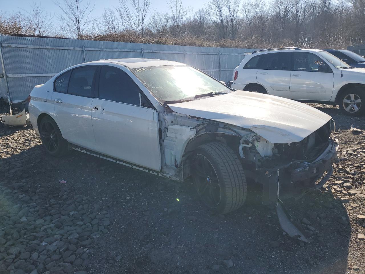 2016 BMW 5er - Image 4