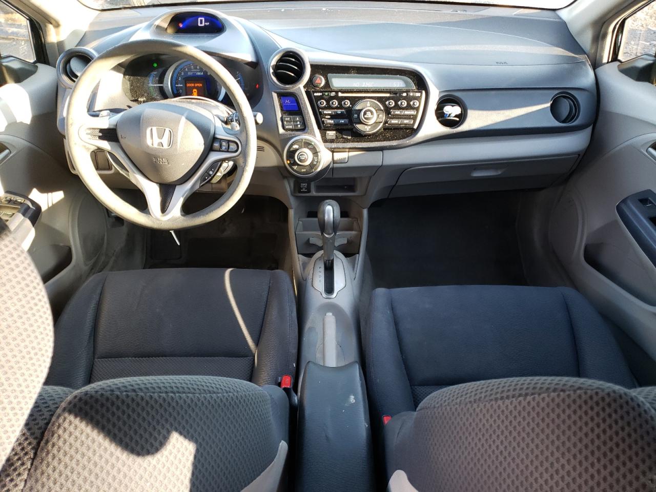 2010 Honda Insight - Image 8