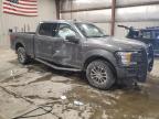 2019 Ford F150 Supercrew en Venta en Appleton, WI - Side