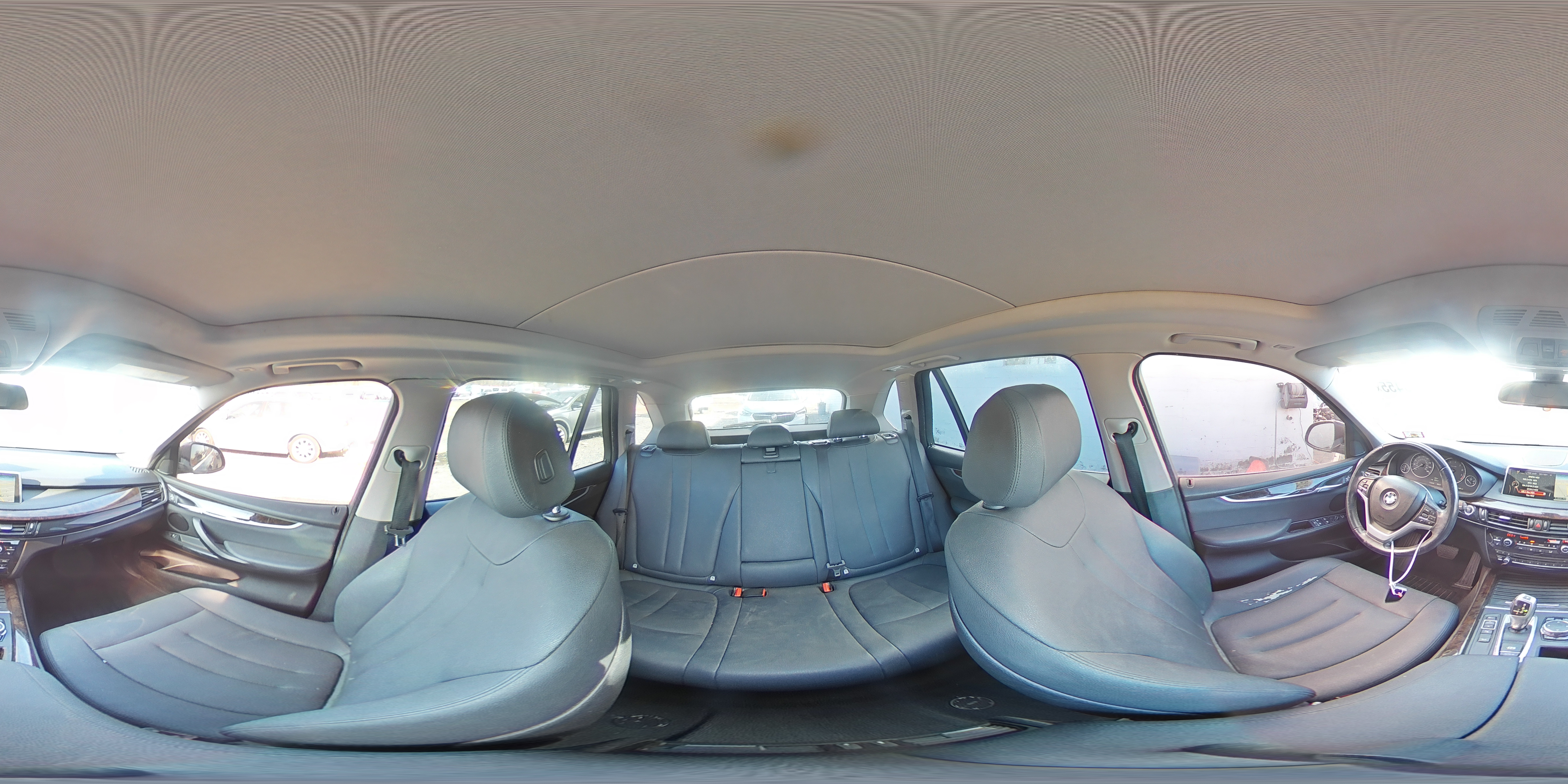2015 BMW X5 - Image 15