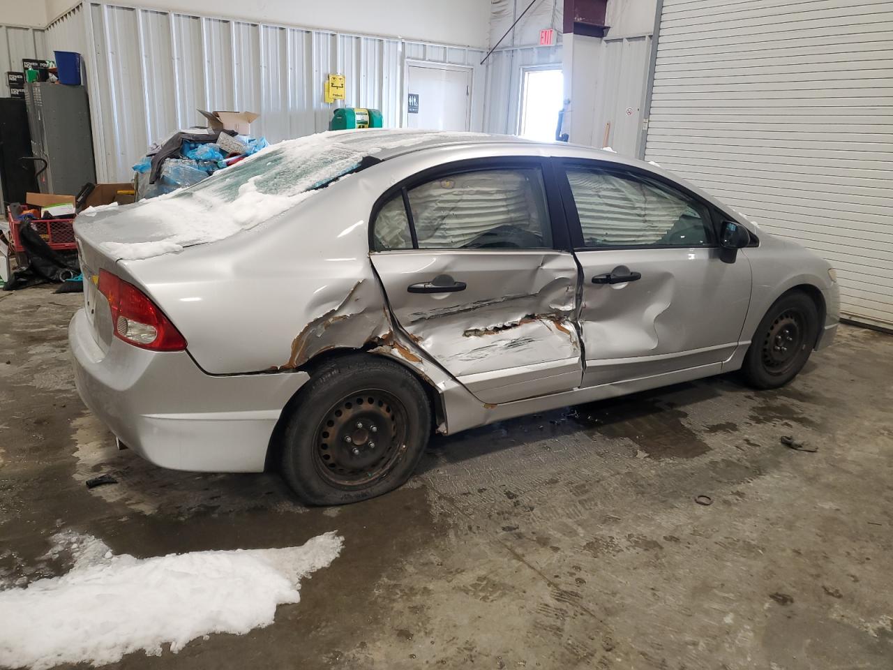 2009 Honda Civic - Image 3