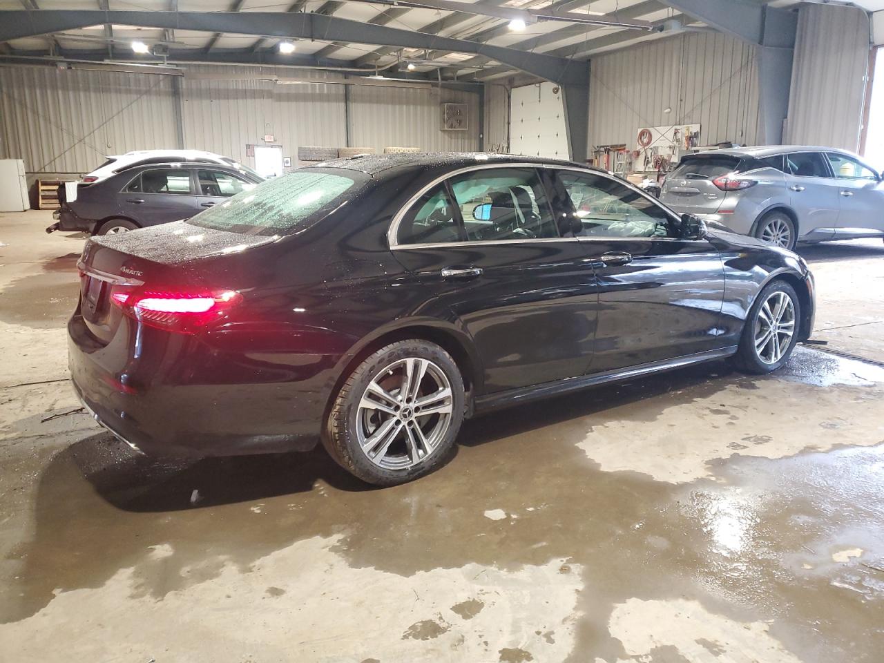 2023 Mercedes-Benz E-klasse - Image 3