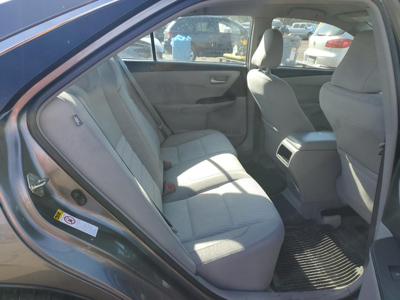 2017 Toyota Camry - Image 11