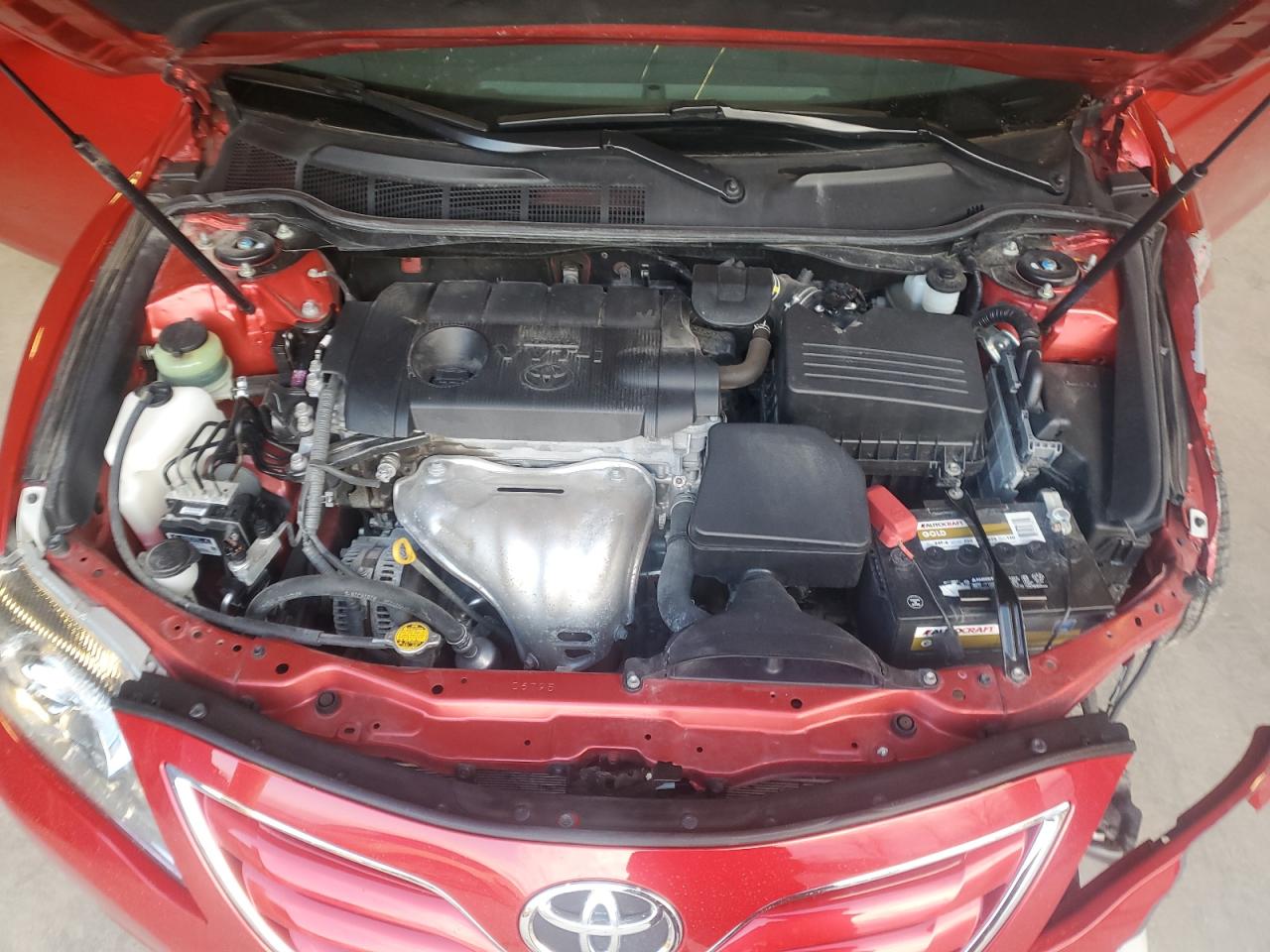 2011 Toyota Camry - Image 11