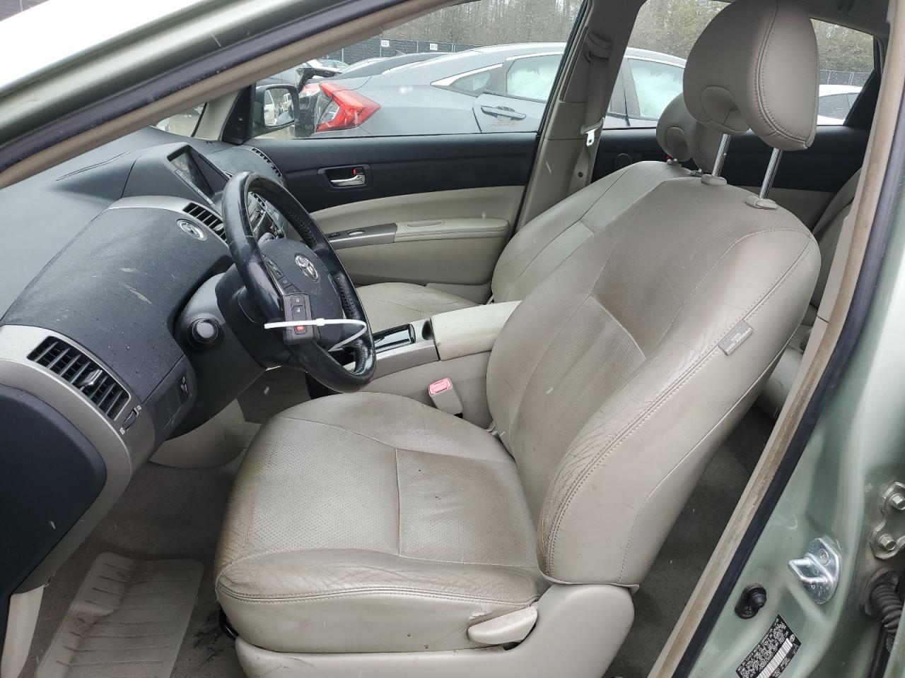 2009 Toyota Prius - Image 7