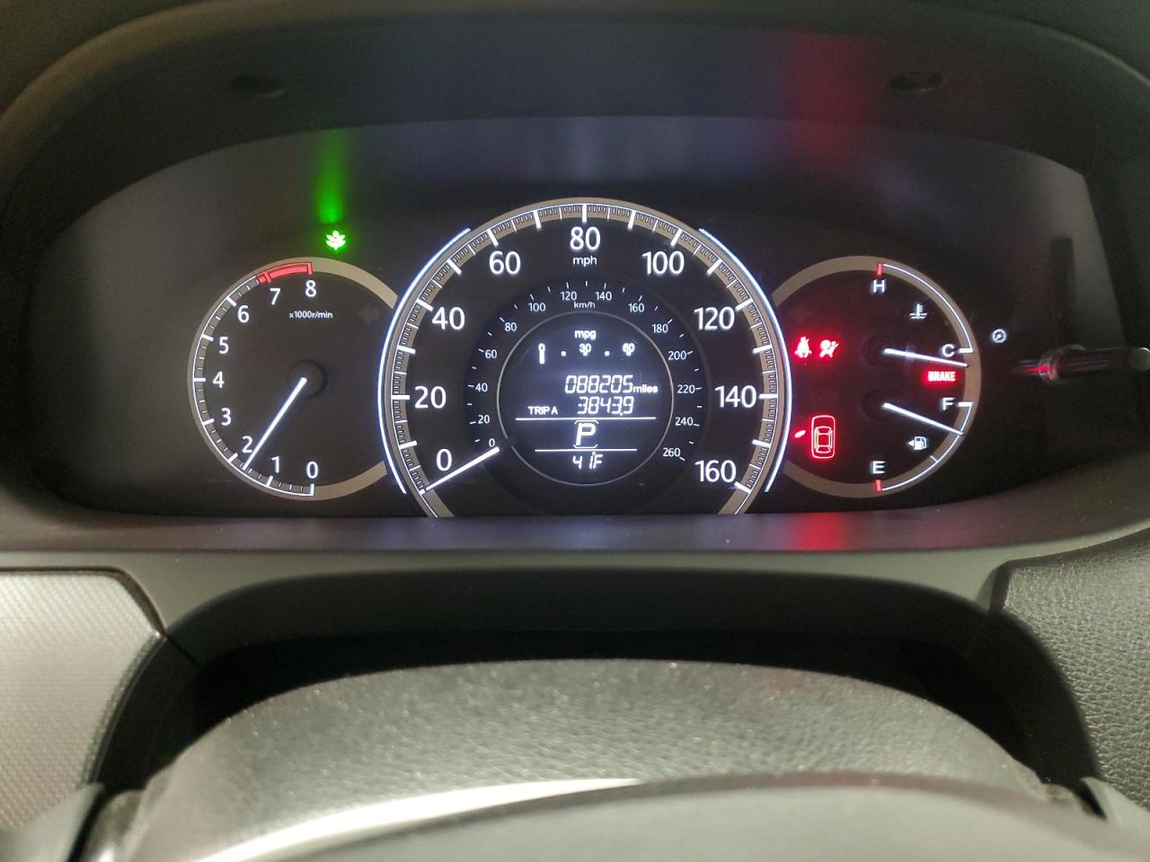 2014 Honda Accord - Image 9