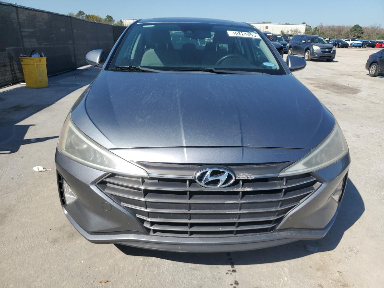 2019 Hyundai Elantra - Image 5