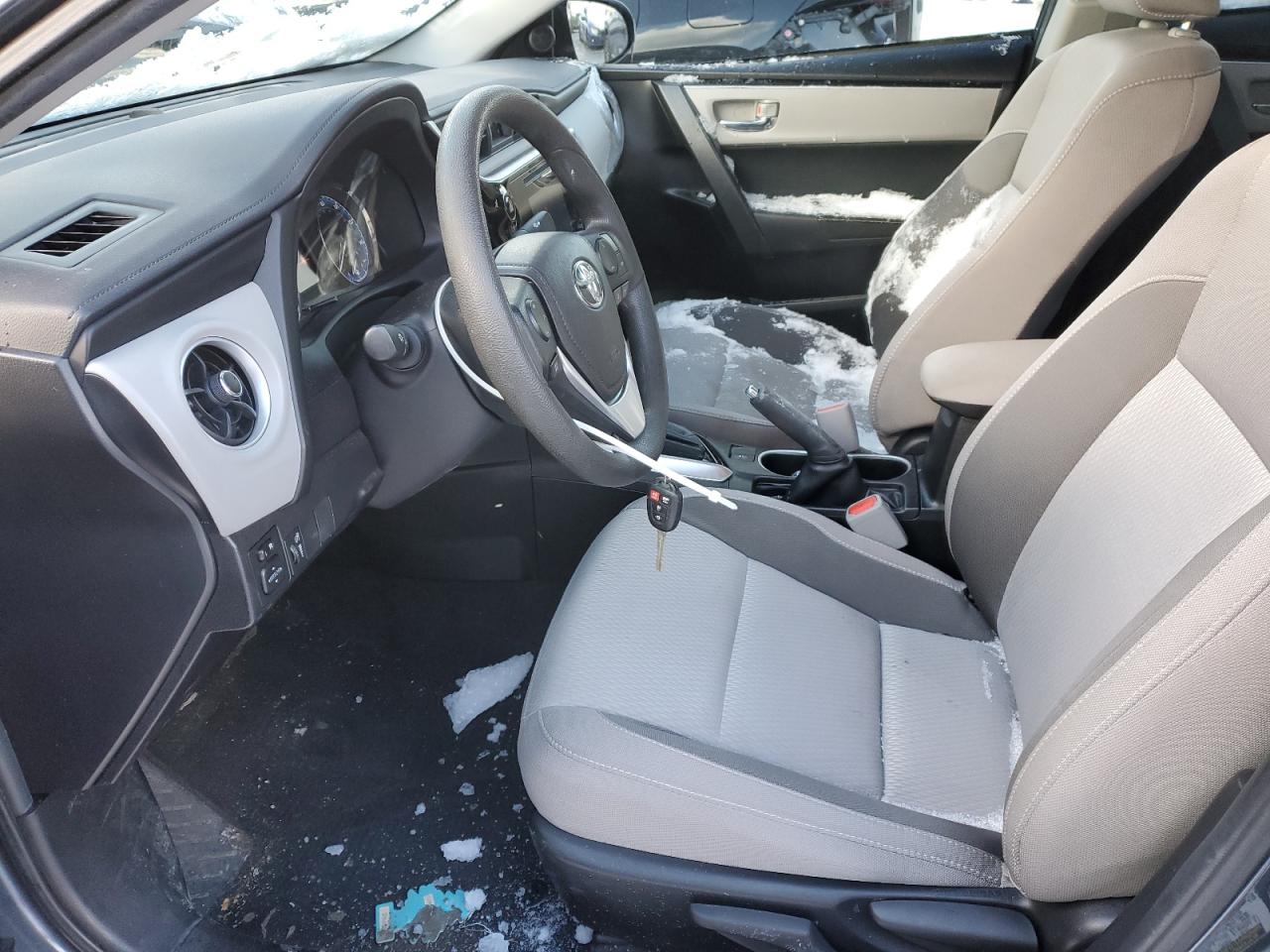 2018 Toyota Corolla - Image 7