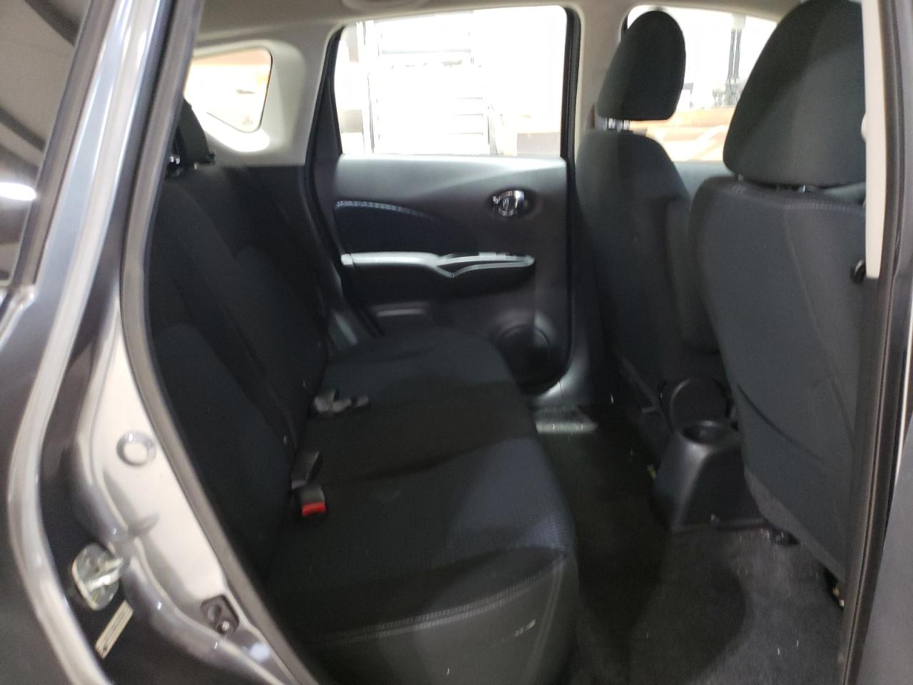 2016 Nissan Versa - Image 10