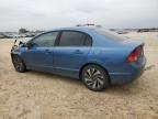 2008 Honda Civic Lx for Sale in San Antonio, TX - Front End