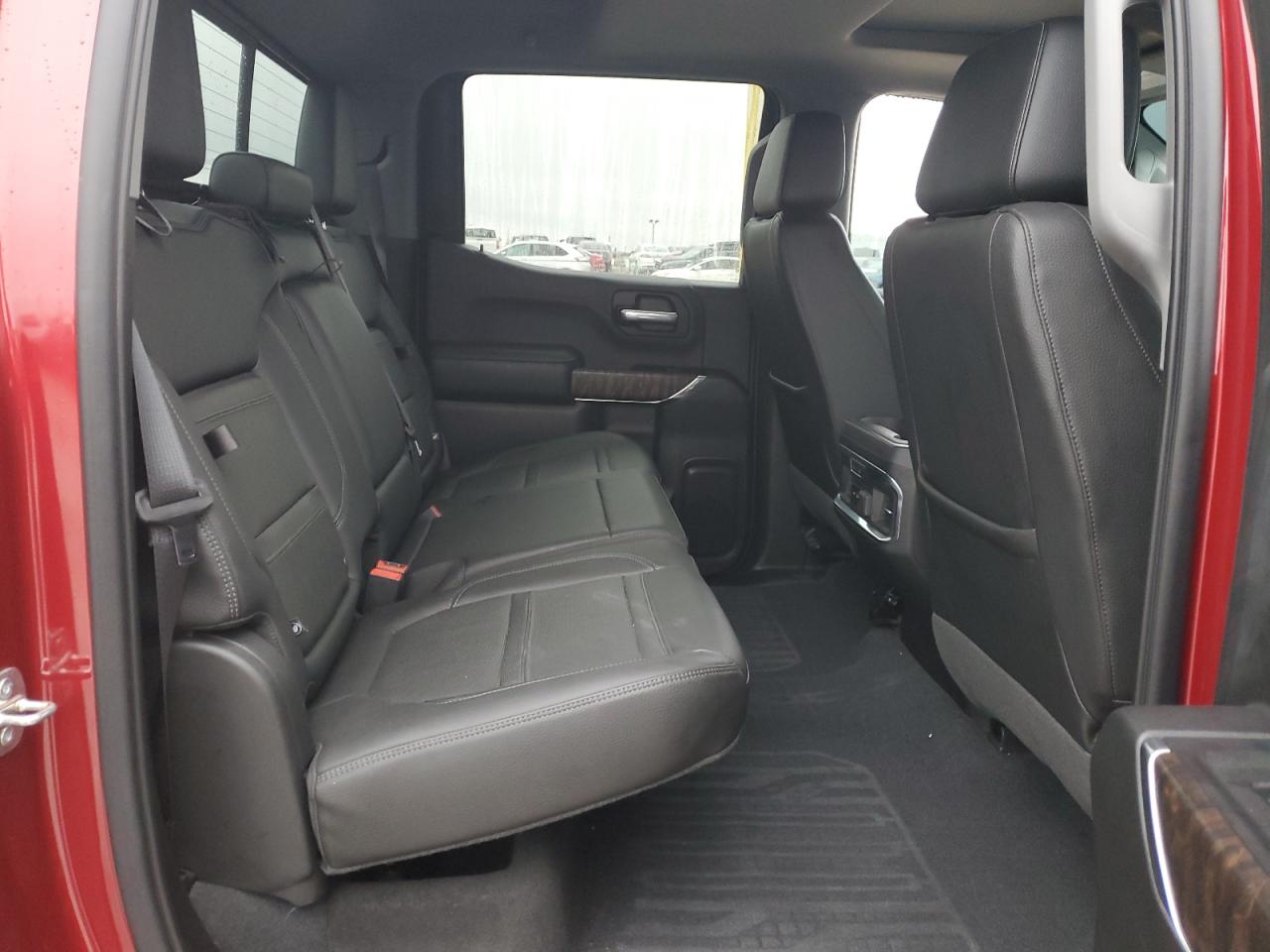 2019 GMC Sierra - Image 11