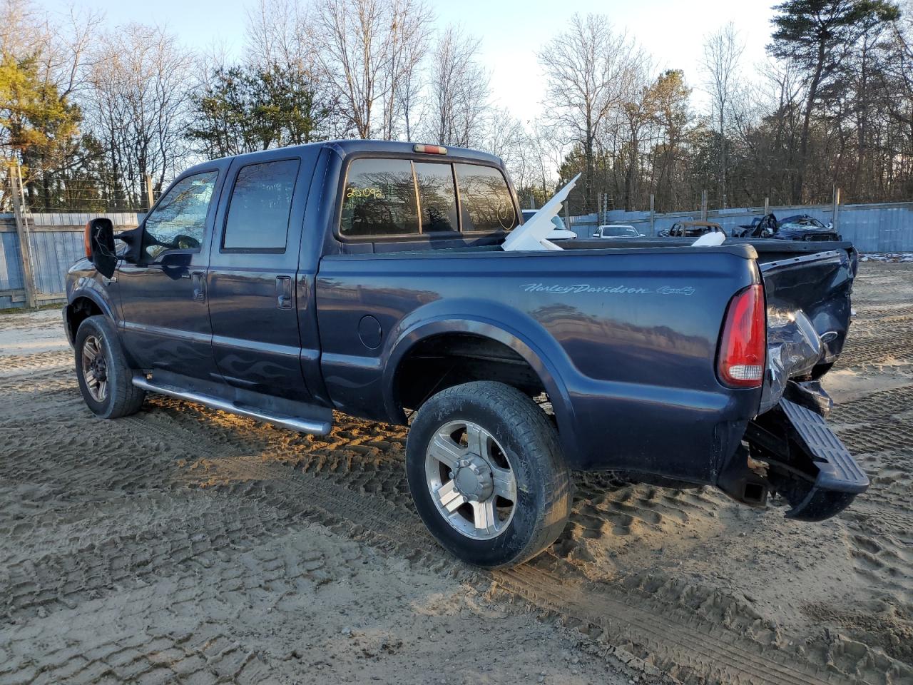 2005 Ford F250 - Image 2