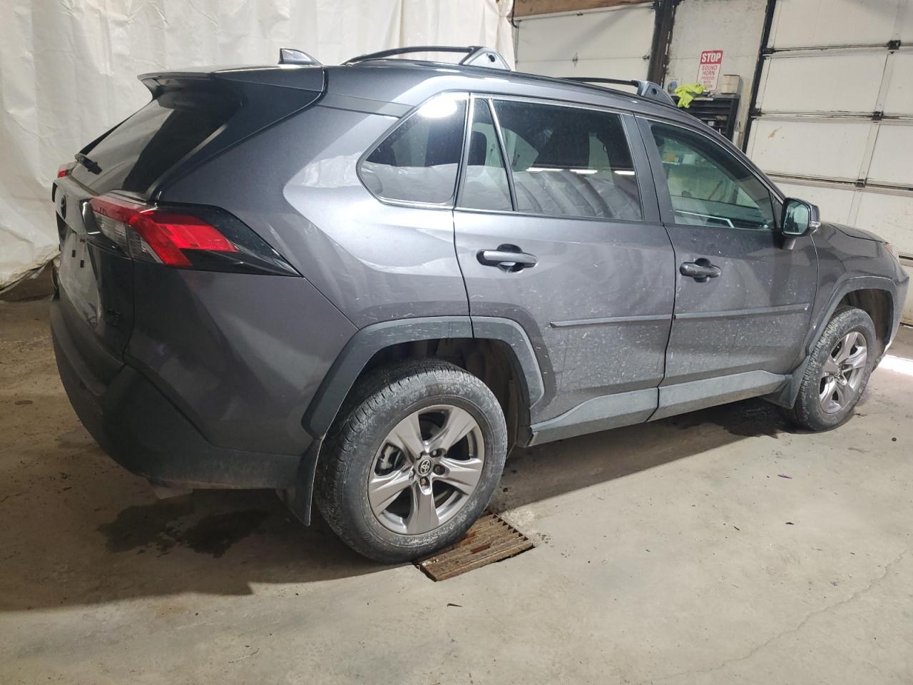 2024 Toyota RAV 4 - Image 3