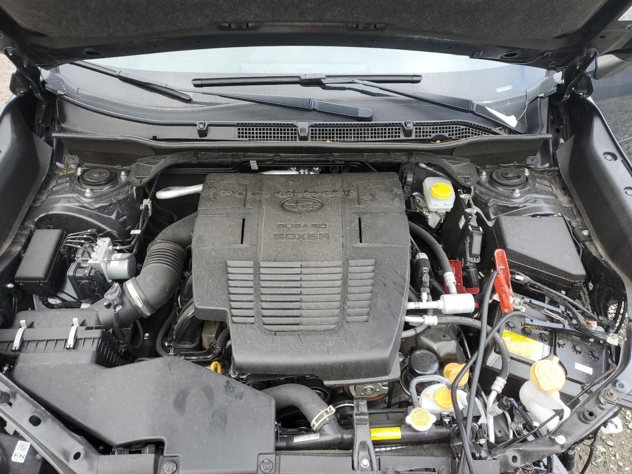 2024 Subaru Forester - Image 12