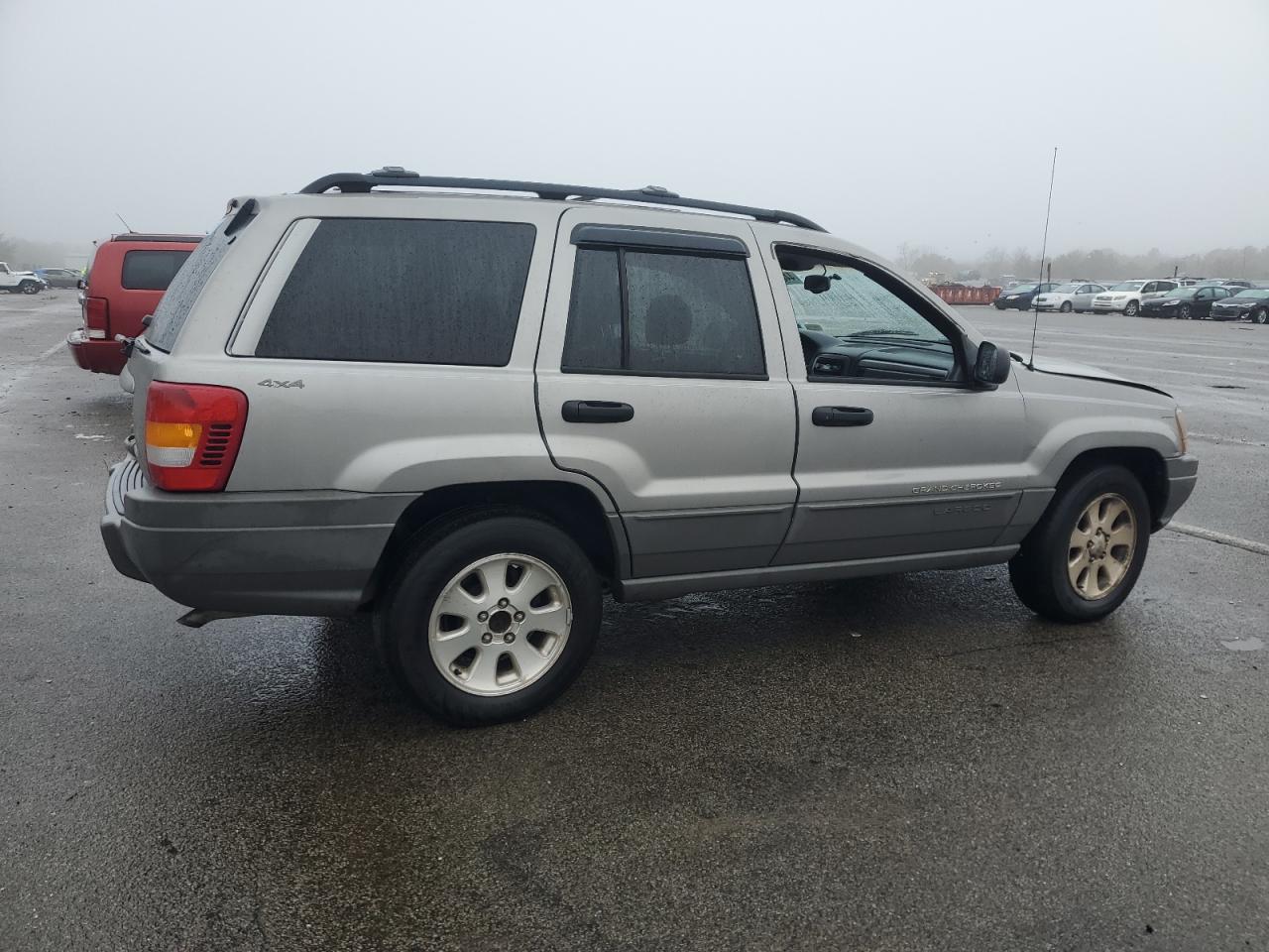 2001 Jeep Grand Cherokee - Image 3