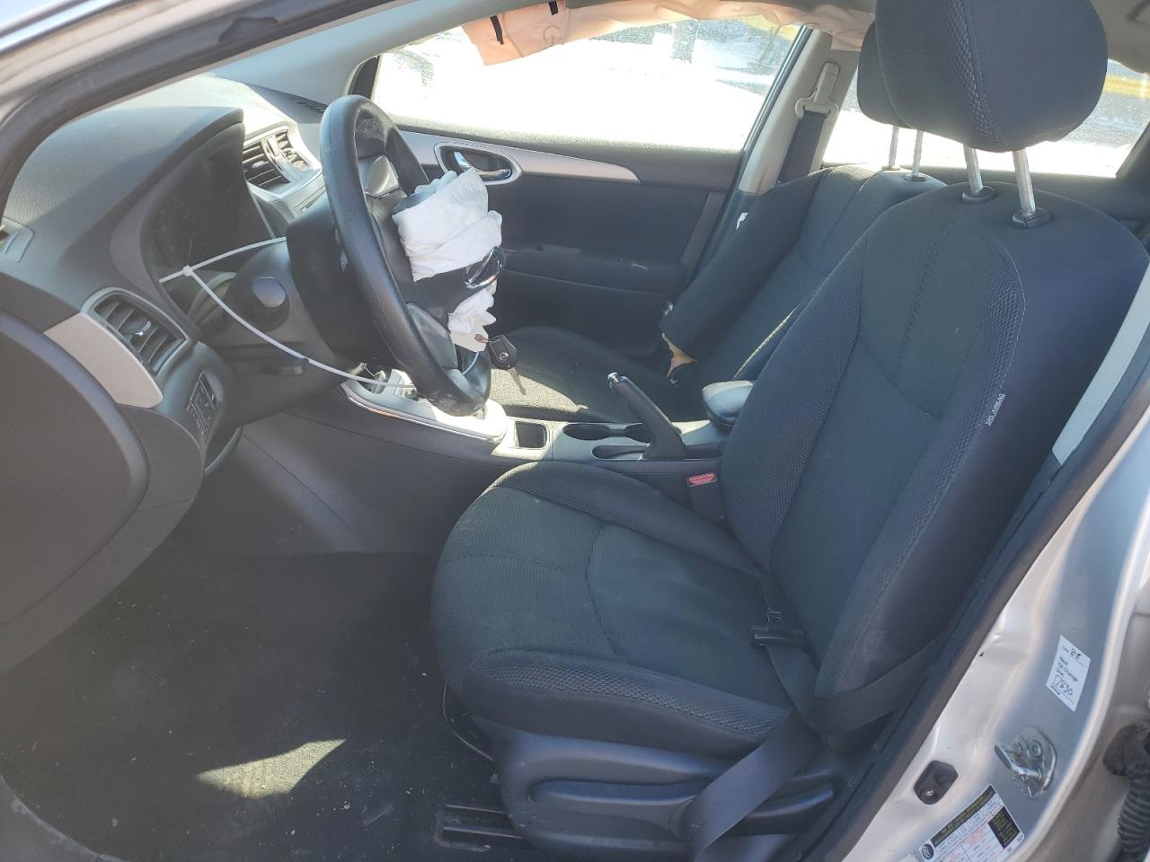 2013 Nissan Sentra - Image 7