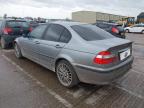 2004 BMW 320D SE for sale at Copart CHESTER