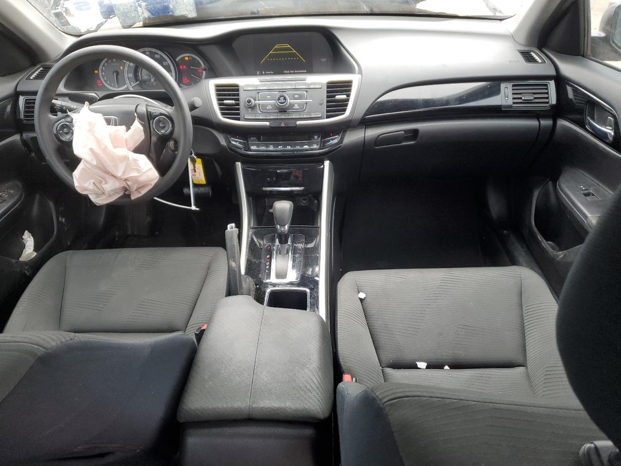 1HGCR2F37HA188605 HONDA ACCORD 2017