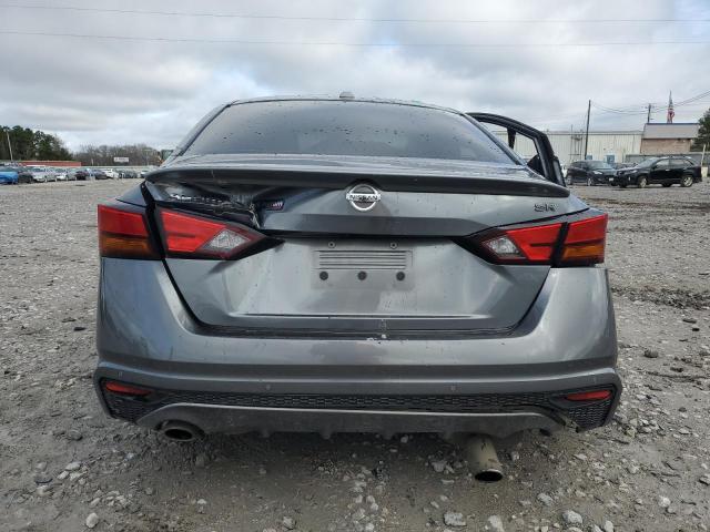  NISSAN ALTIMA 2020 Угольный