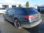 2016 AUDI A6 SE EXEC for sale at Copart EAST KILBRIDE