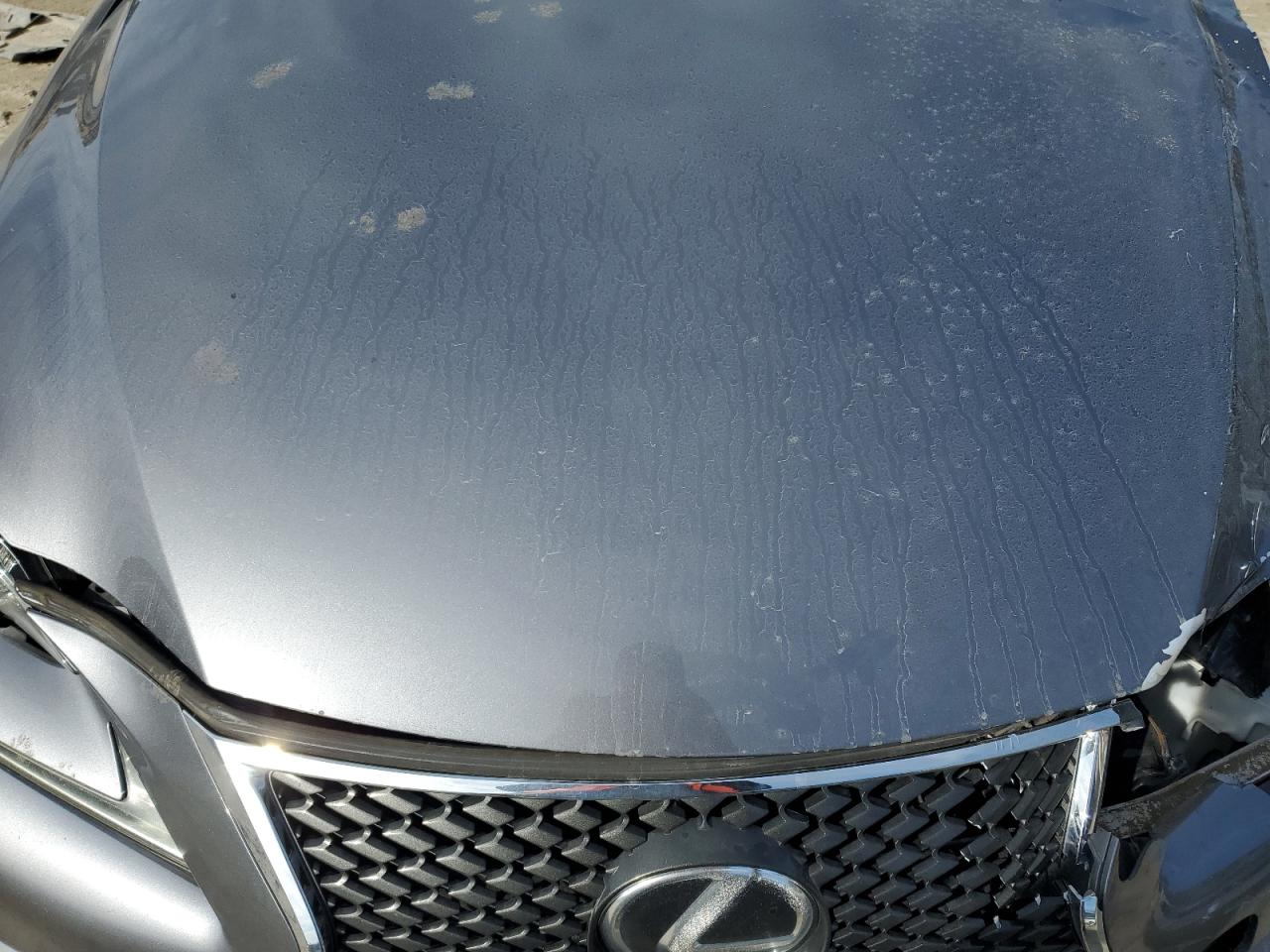 2014 Lexus IS - Image 11