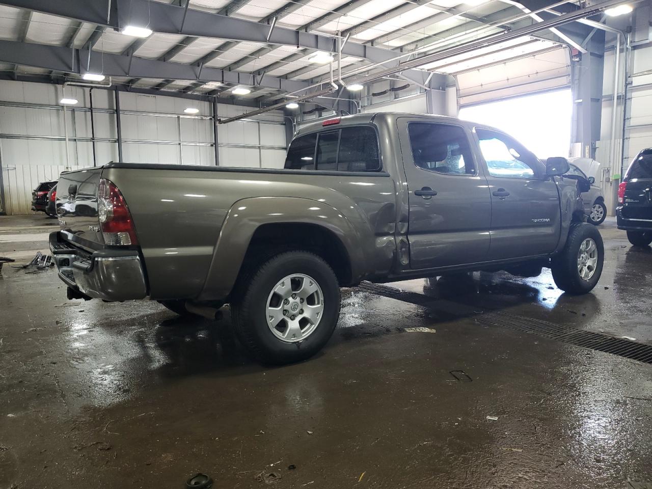 2012 Toyota Tacoma - Image 3