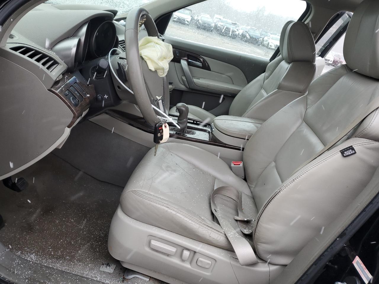 2011 Acura MDX - Image 7