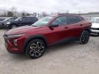 2025 Chevrolet Trax 2Rs for Sale in Walton, KY - Rear End