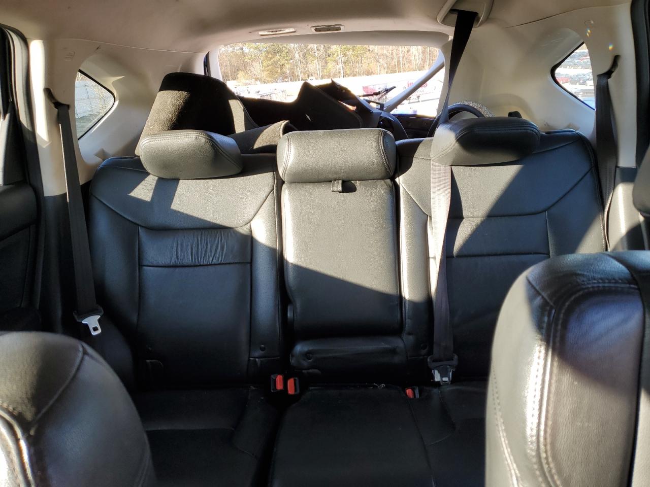 2013 Honda CR-V - Image 10