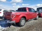 2010 Ford F150 Supercrew продається в Magna, UT - Water/Flood