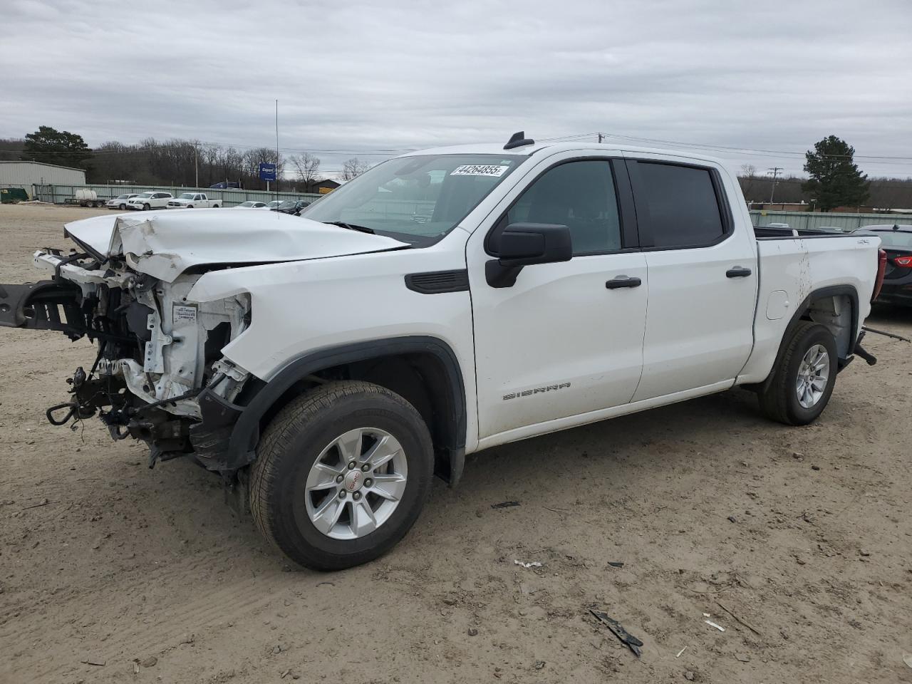 2024 Gmc Sierra K1500 for Sale in Conway, AR - All Over