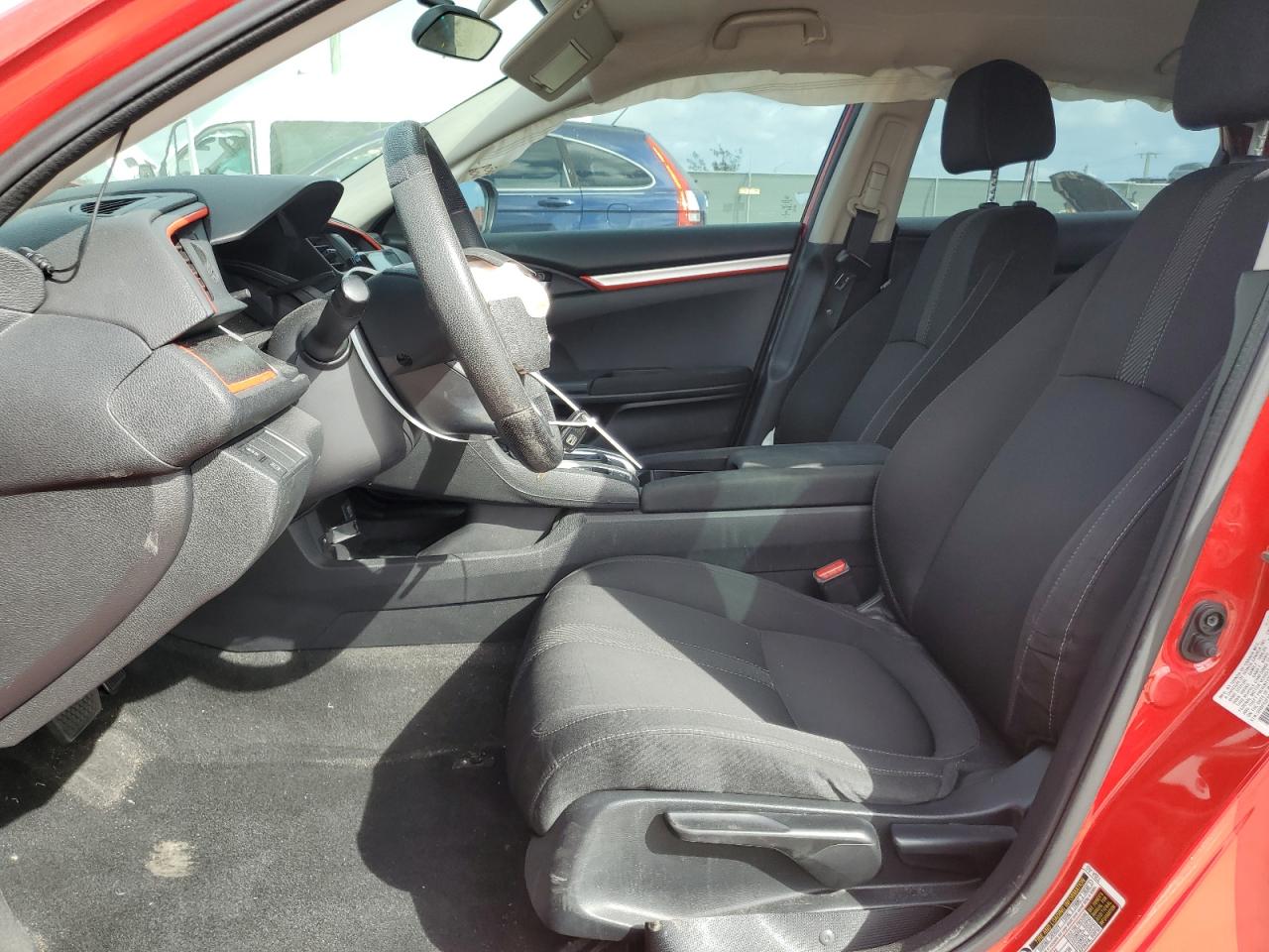 2017 Honda Civic - Image 7