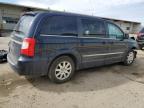 2014 Chrysler Town & Country Touring იყიდება Dyer-ში, IN - Front End