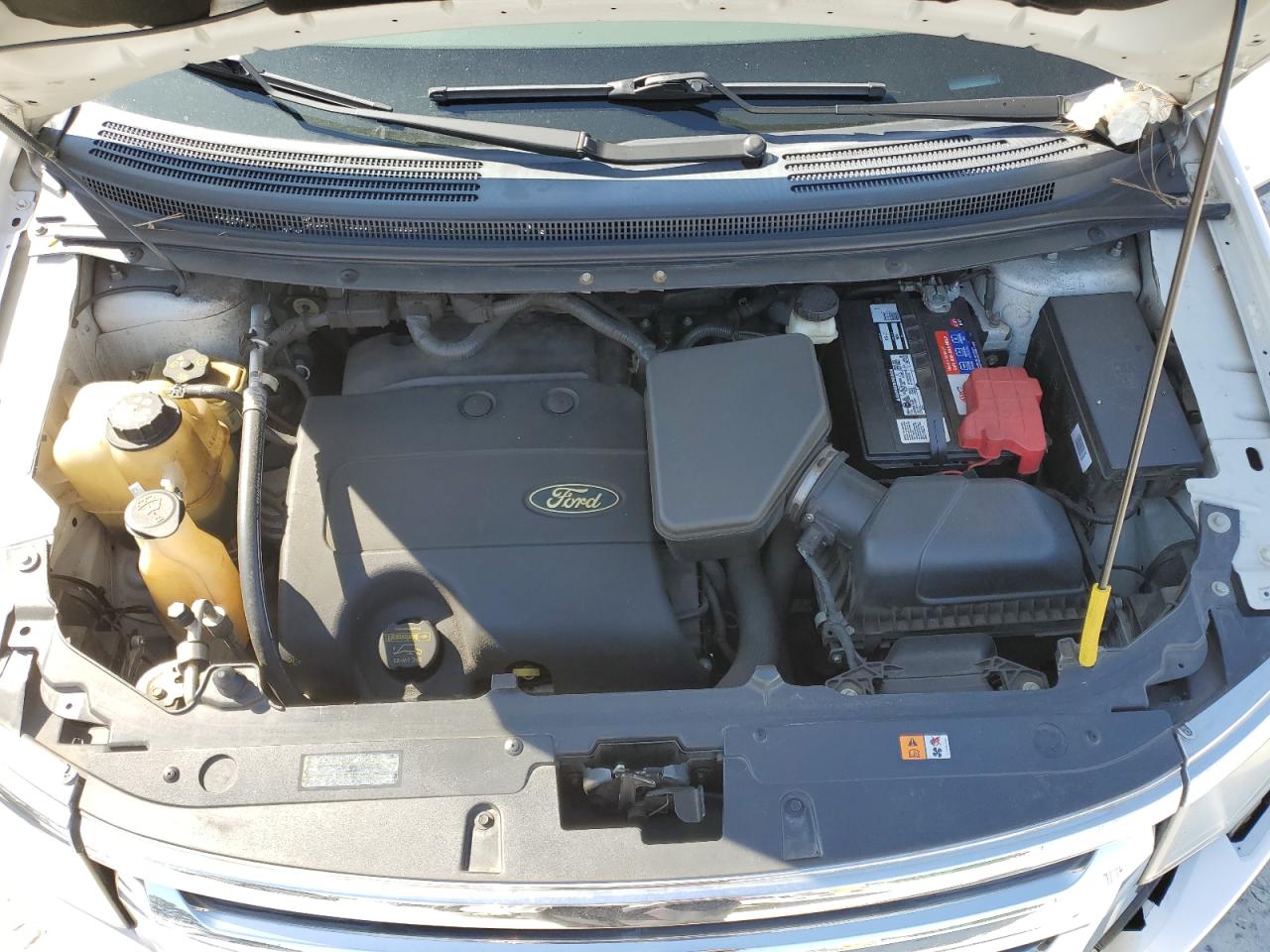 2011 Ford Edge - Image 12