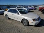 2001 HYUNDAI XG 300 for sale at Copart CA - REDDING