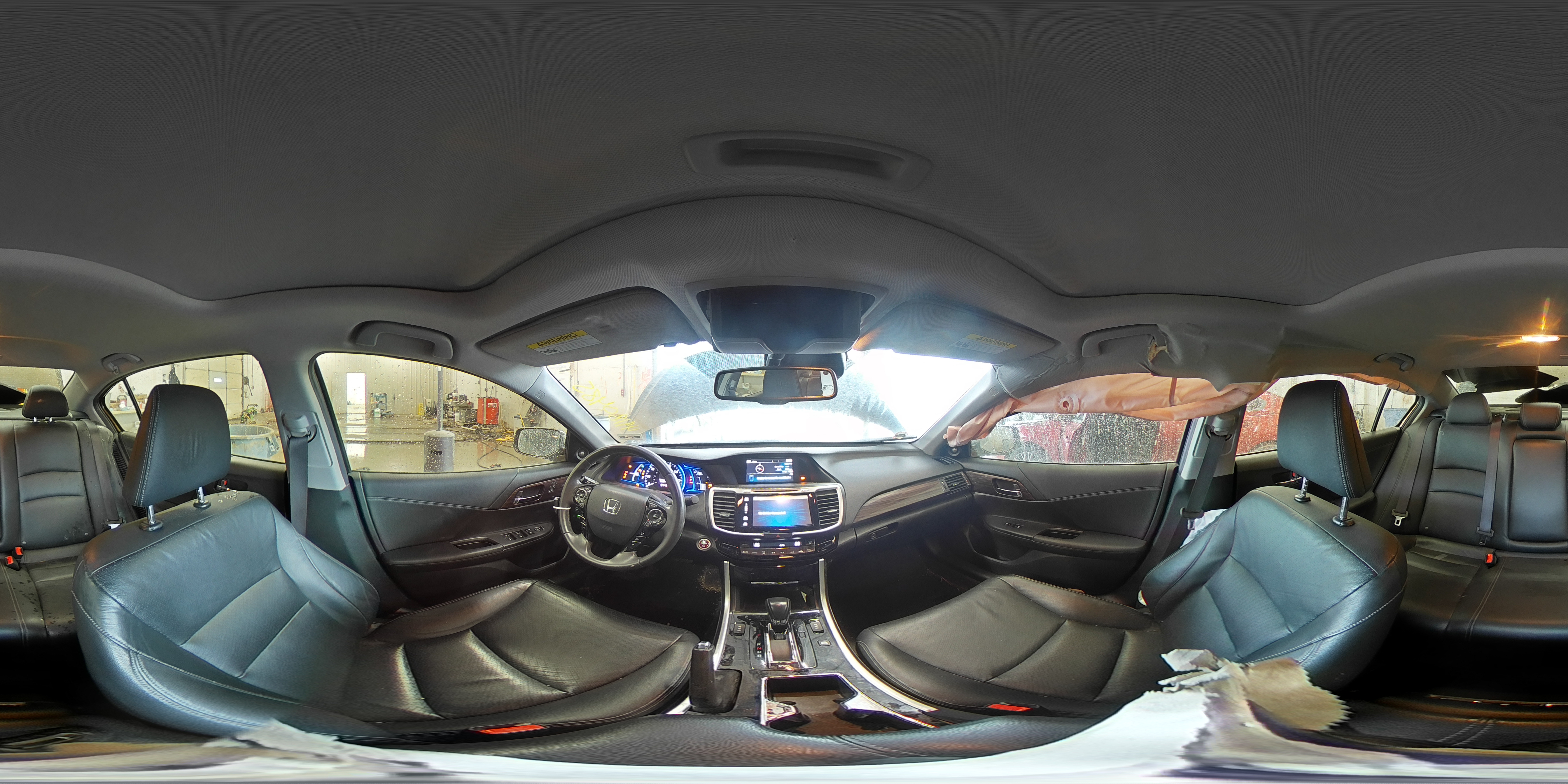 2017 Honda Accord - Image 13