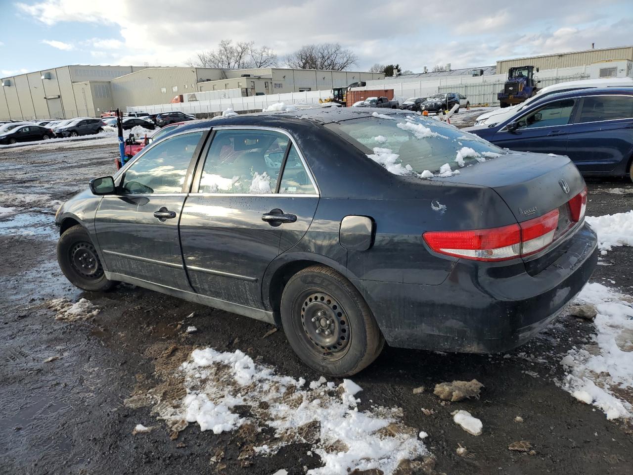 2004 Honda Accord - Image 2