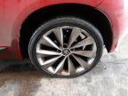 2008 VOLKSWAGEN SCIROCCO G for sale at Copart SANDTOFT