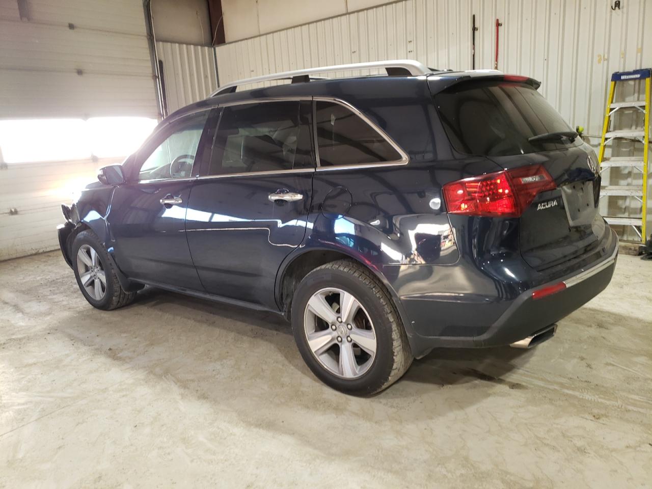 2012 Acura MDX - Image 2
