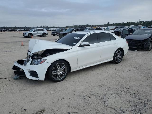2017 Mercedes-Benz E 300