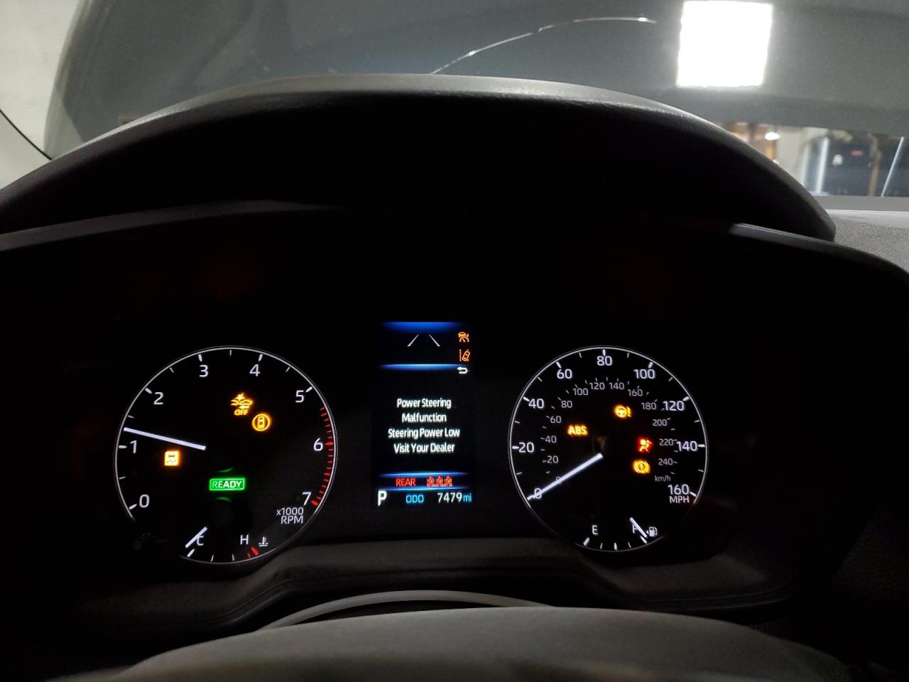 2024 Toyota Corolla - Image 9