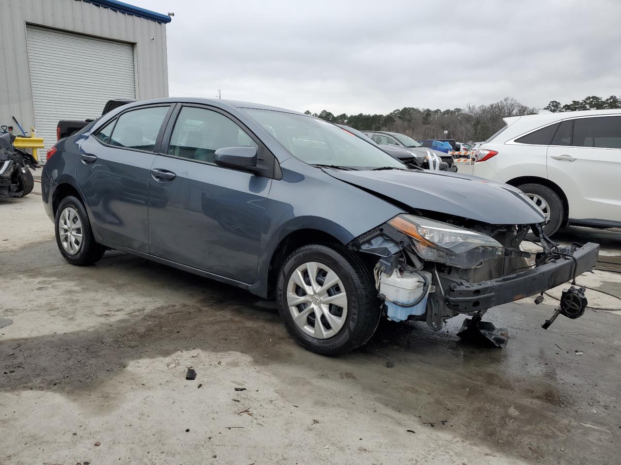 2017 Toyota Corolla - Image 4