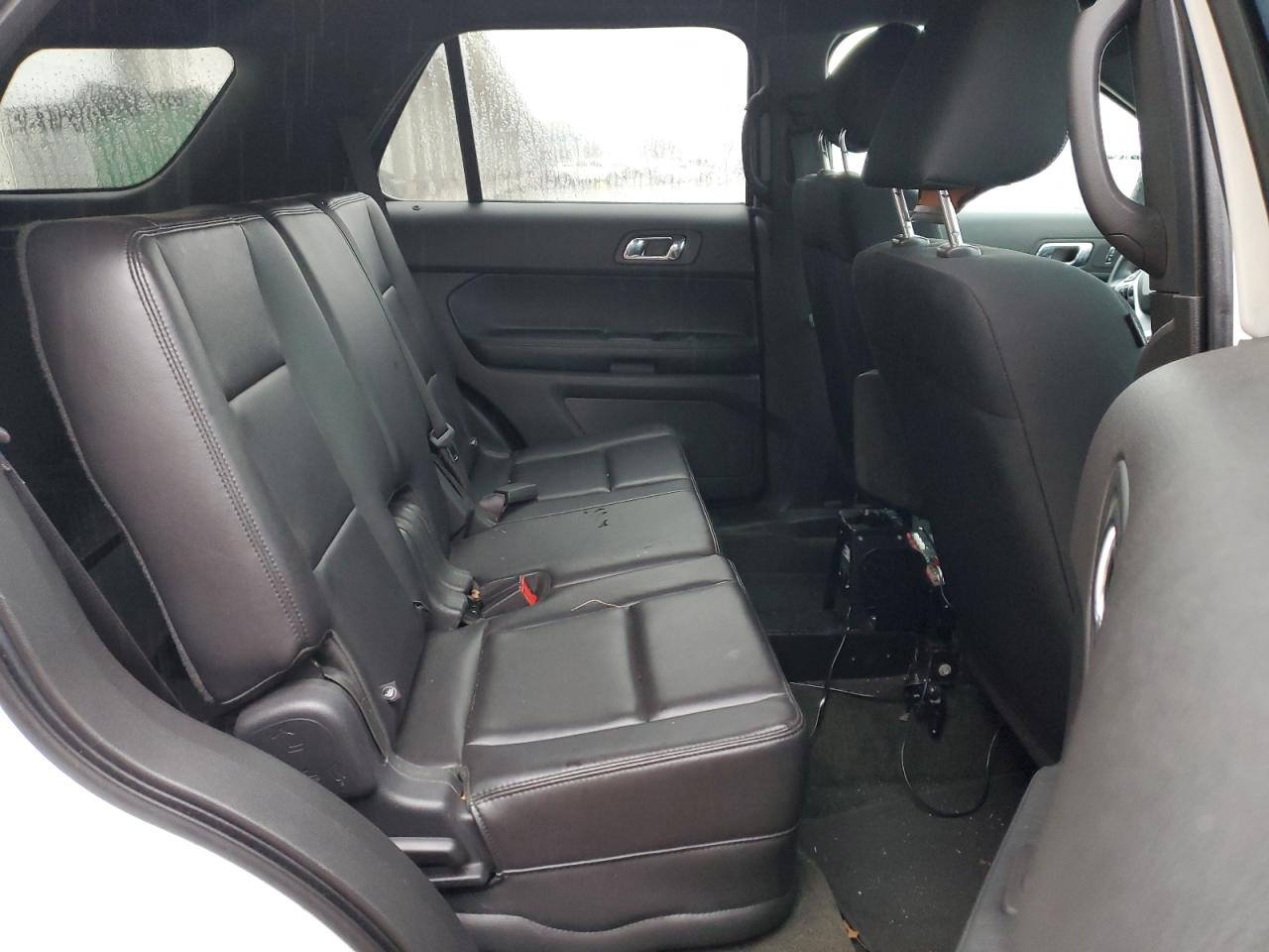 2013 Ford Explorer - Image 11