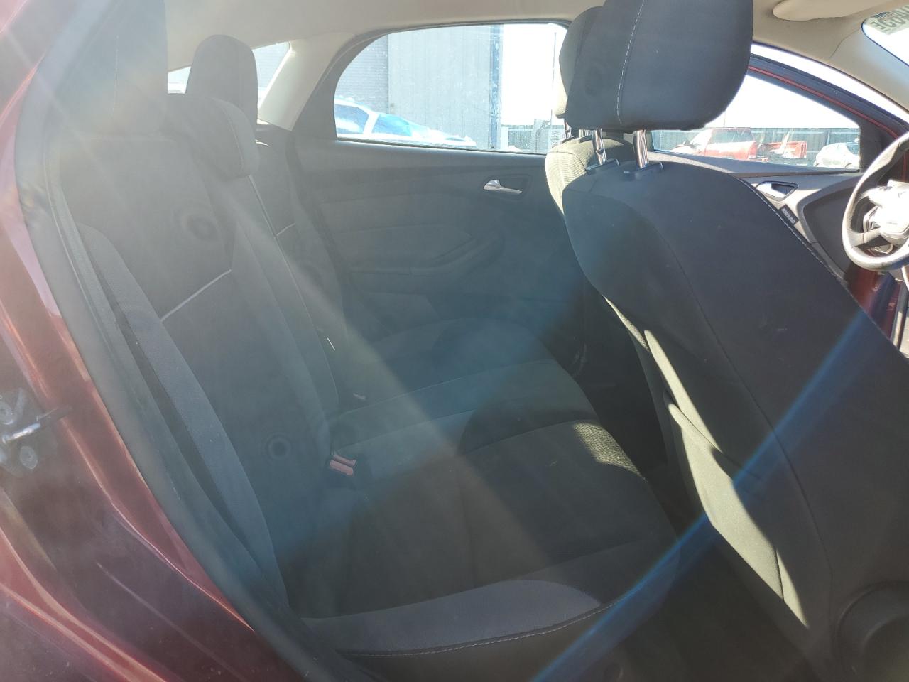 2013 Ford Focus - Image 10