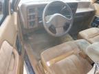 1992 Dodge Dakota  en Venta en Oklahoma City, OK - Side
