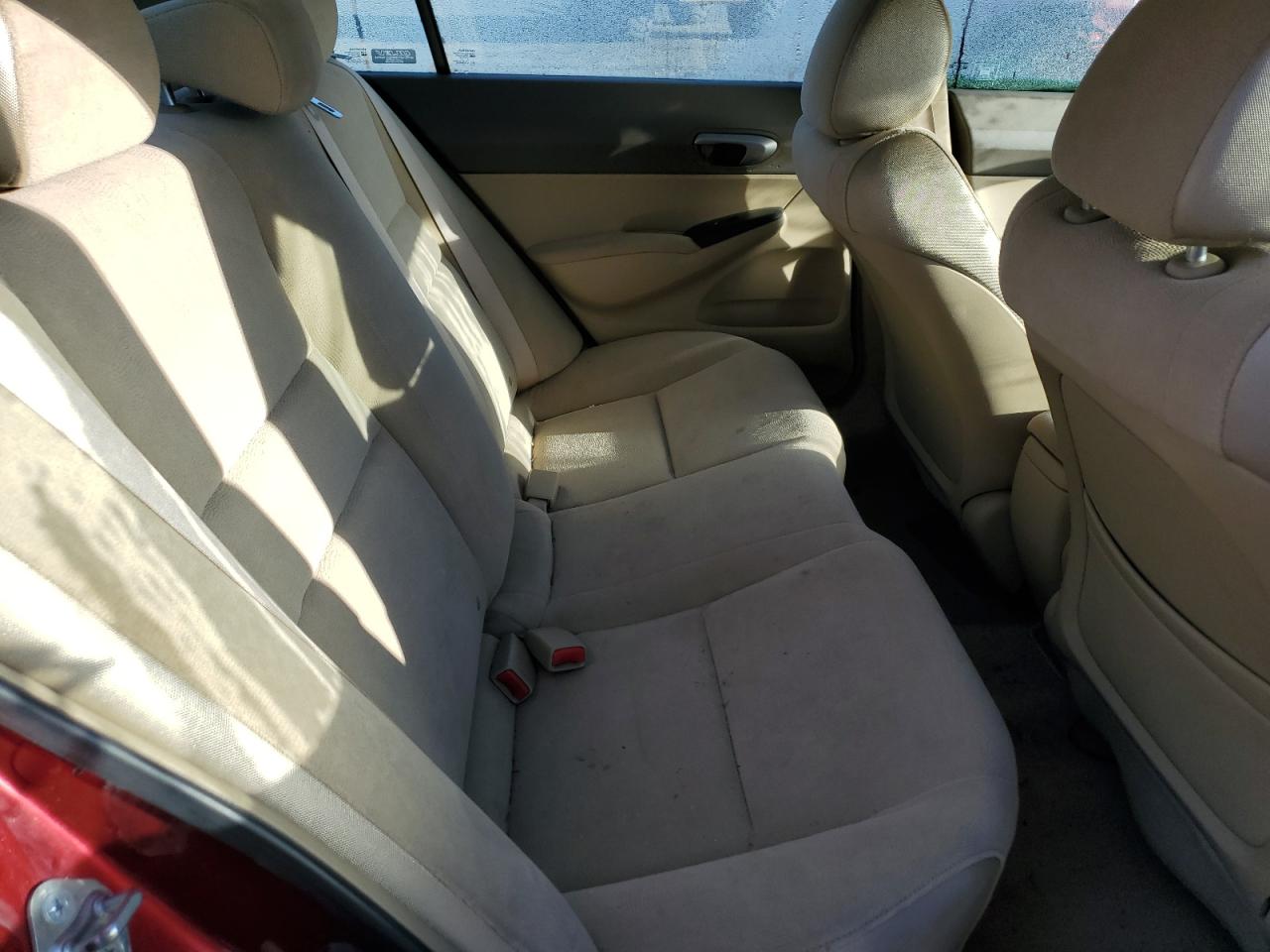 2006 Honda Civic - Image 10