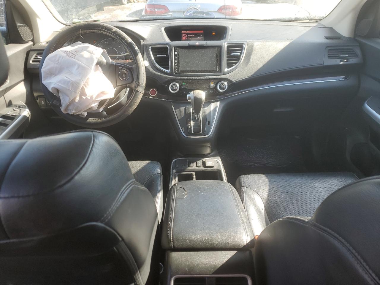 2015 Honda CR-V - Image 8