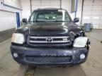 2004 Toyota Sequoia Limited for Sale in Pasco, WA - Front End