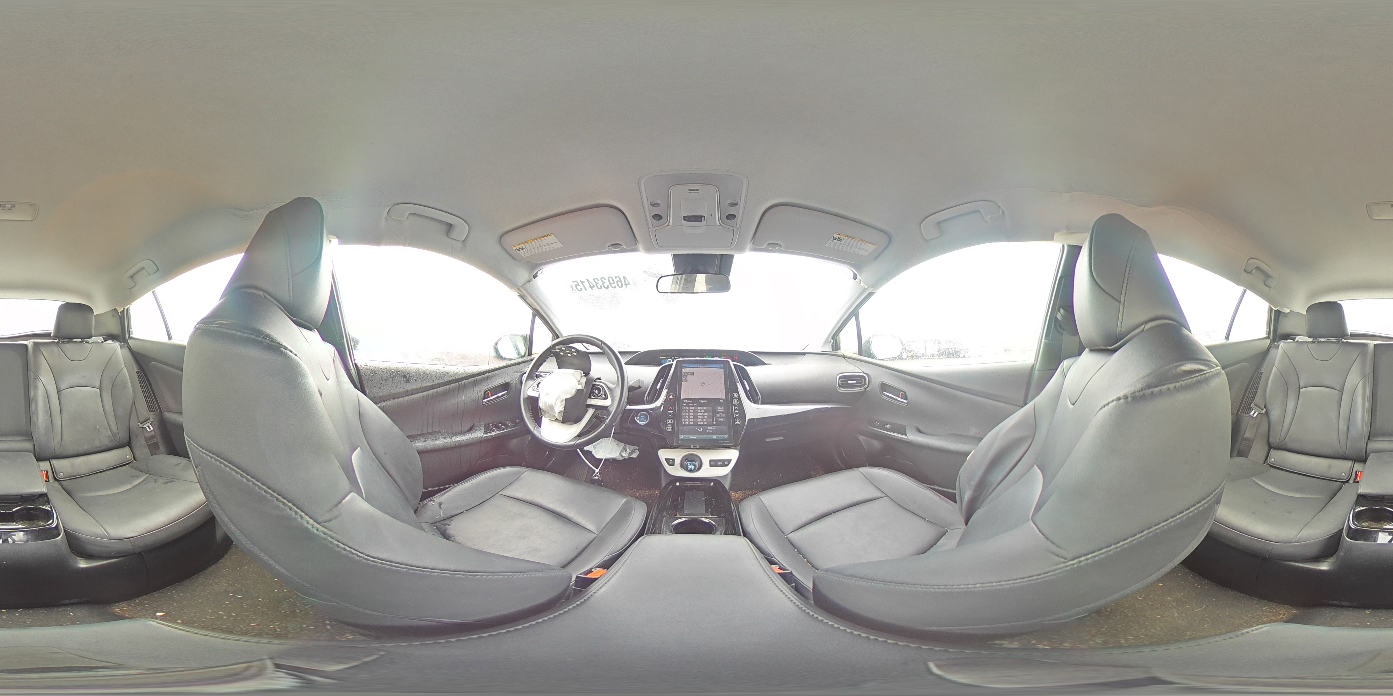 2017 Toyota Prius - Image 14